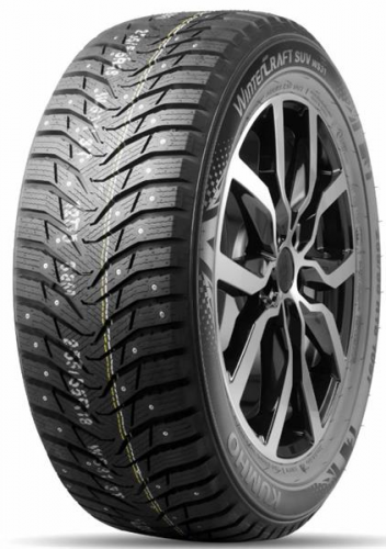 255/65R17 114T Kumho WinterCraft SUV Ice WS31