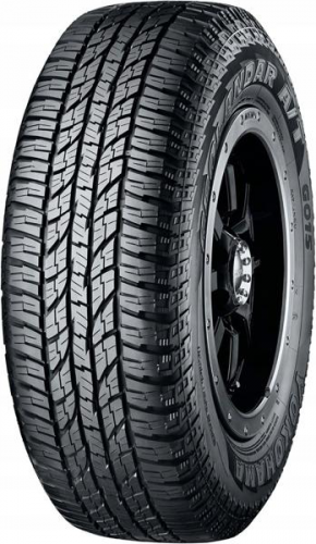 235/70R15 102T Yokohama Geolandar A/T G015
