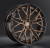 LS Forged FG35 10x22 5*112 Et:18 Dia:66,6 BZ/BK