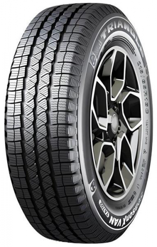 195/70R15 104/102S Triangle SeasonX Van TA702