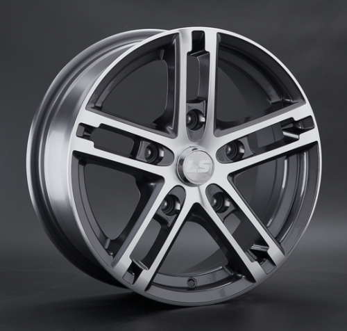 LS wheels 292 6,5x15 5*139,7 Et:40 Dia:98 GMF