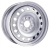 Eurodisk 86I40D 7x17 5*112 Et:40 Dia:57,1 Silver