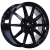 NZ R-03 6,5x16 5*112 Et:46 Dia:57,1 black