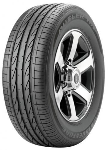 235/60R18 103V Bridgestone Dueler H/P Sport MO 235/60R18 103V Bridgestone Dueler H/P Sport MO