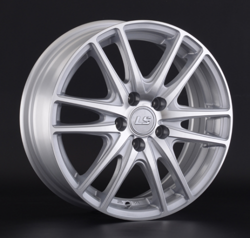 LS wheels LS 362 6x16 4*100 Et:50 Dia:54,1 SF