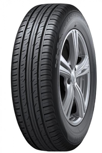 245/50R20 102V Dunlop Grandtrek PT3