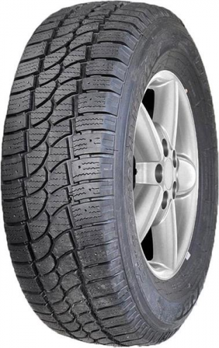 225/65R16 112/110R Kormoran Vanpro Winter (без шипов)