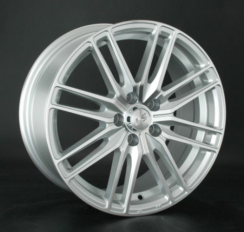 LS wheels LS 760 7,5x17 5*114,3 Et:45 Dia:73,1 SF