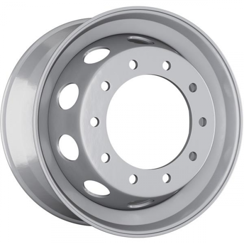 Accuride 15099 9x22,5 10*335 Et:175 Dia:281 Silver