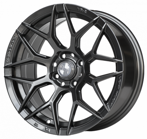 RR CSS3940 7x15 4*100 Et:32 Dia:60,1 MK