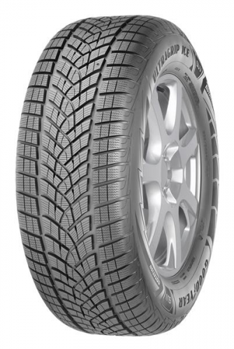 265/50R20 111T GoodYear UltraGrip Ice SUV G1
