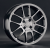 LS wheels 817 7x16 4*100 Et:42 Dia:73,1 BKF LS wheels 817 7x16 4*100 Et:42 Dia:73,1 BKF
