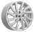 KDW KD1546 6x15 4*100 Et:50 Dia:60,1 Silver_Painted