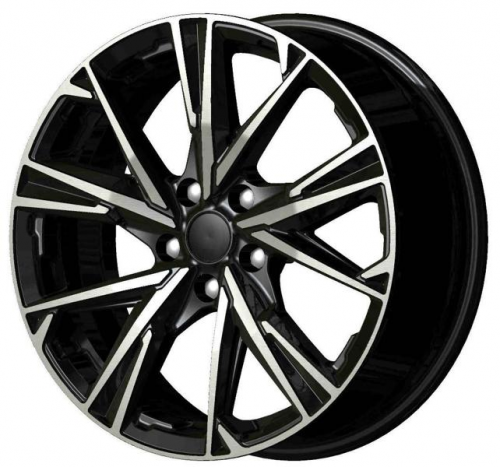 Carwel Грейс 7x18 5*108 Et:36 Dia:60,1 AB Carwel Грейс 7x18 5*108 Et:36 Dia:60,1 AB