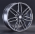 LS wheels 1241 8x18 5*114,3 Et:45 Dia:67,1 GMF