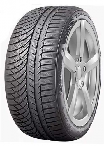 255/40R18 99V Kumho WinterCraft WP72