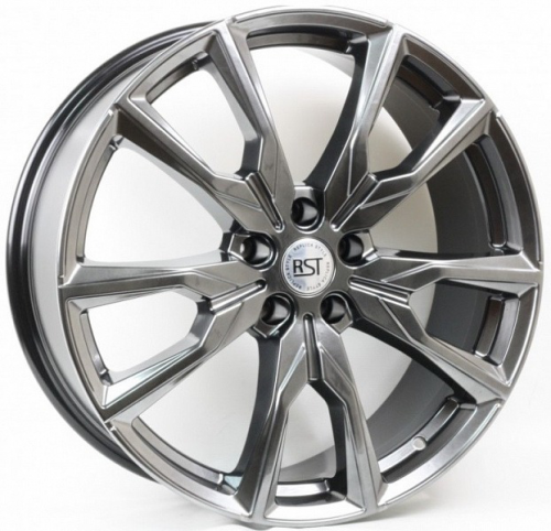 RST R012 8x20 5*108 Et:45 Dia:63,3 BH