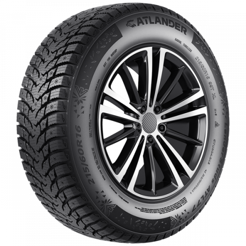 205/60R16 96T Atlander LanderStuds ATL77