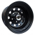 IKON SNC043 8x16 6*139,7 Et:0 Dia:110,1 black
