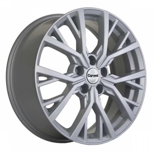 Carwel Тур 1806 7x18 5*114,3 Et:45 Dia:60,1 SLT