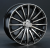 LS wheels LS804 6,5x15 4*100 Et:45 Dia:73,1 BKF