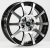 Megami MGM-2 5,5x14 4*100 Et:43 Dia:60,1 BKF