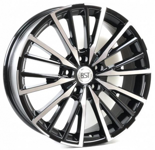 RST R178 7x18 5*108 Et:36 Dia:65,1 BD
