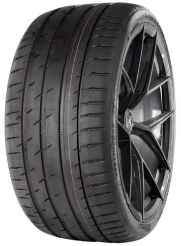 255/35R21 98Y Unistar Sport M5
