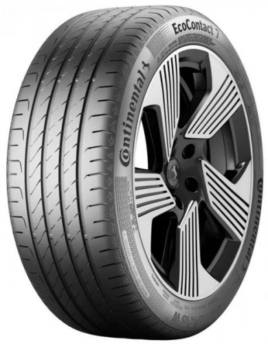 215/60R17 96H Continental EcoContact 7
