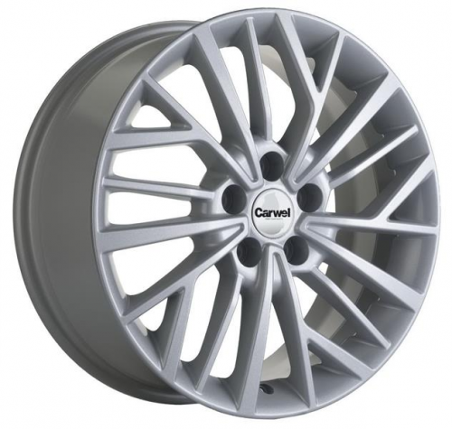 Carwel Токо 7x17 5*114,3 Et:37 Dia:66,6 SLT