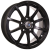 VENTI 1603 6,5x16 4*100 Et:37 Dia:60,1 BL