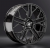 LS Forged FG48 9,5x22 5*108 Et:48 Dia:63,3 bk LS Forged FG48 9,5x22 5*108 Et:48 Dia:63,3 bk
