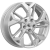 K&K КС1062 6,5x17 5*114,3 Et:40 Dia:64,1 сильвер K&K КС1062 6,5x17 5*114,3 Et:40 Dia:64,1 сильвер