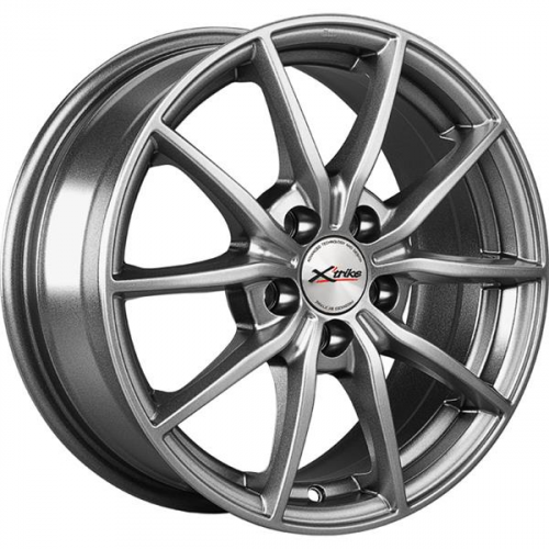 X'trike X-111 6,5x15 5*114,3 Et:45 Dia:67,1 HSB