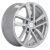 Khomen 1612 6,5x16 5*114,3 Et:45 Dia:60,1 F-Silver