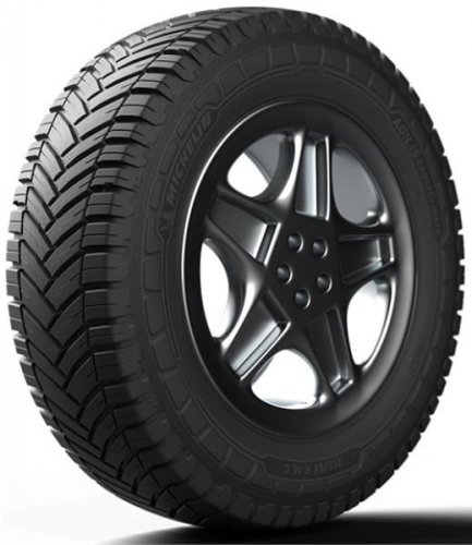 205/75R16 110/108R Michelin Agilis CrossClimate