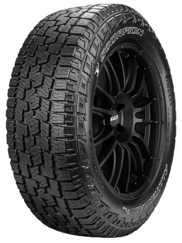 265/65R18 114T Pirelli Scorpion All Terrain Plus K1