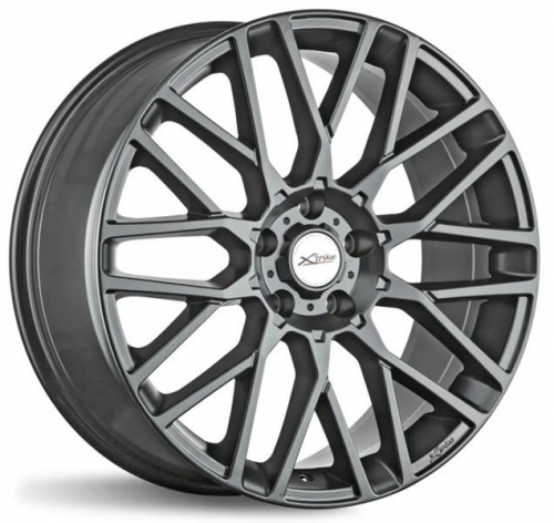 X'trike X-137 8,5x20 5*114,3 Et:35 Dia:60,1 BH