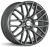 X'trike X-137 8,5x20 5*114,3 Et:35 Dia:60,1 BH