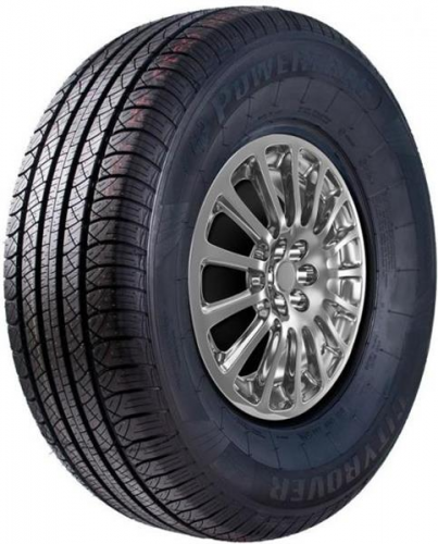 225/55R18 98H Powertrac CITYROVER