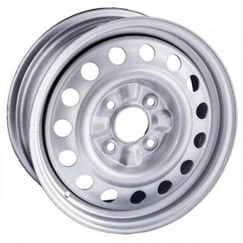Аккурайд VAZ 2170 5,5x14 4*98 Et:35 Dia:58,6 металлик