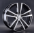 LS wheels LS 950 8x18 5*112 Et:40 Dia:66,6 BKF
