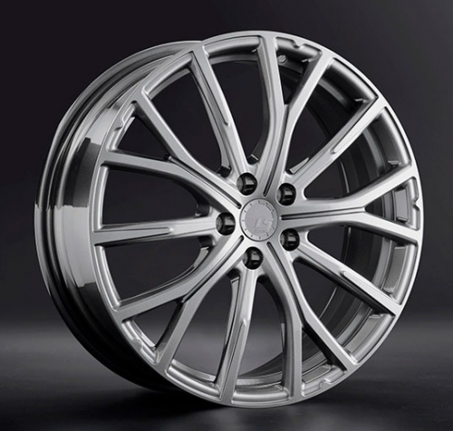 LS Forged LSFG21 8x19 5*108 Et:36 Dia:65,1 hpb