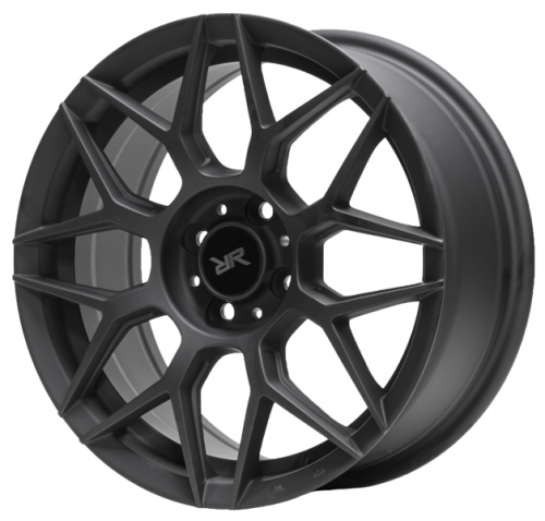 RR CSS3940 7x15 4*100 Et:32 Dia:60,1 BLK/M