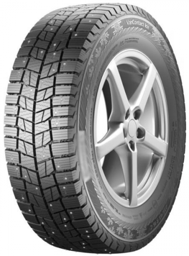 205/75R16 110/108R Gislaved VanControl Ice