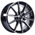 NZ R-03 6,5x16 5*108 Et:50 Dia:63,3 bkf NZ R-03 6,5x16 5*108 Et:50 Dia:63,3 bkf