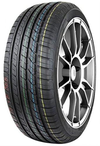 205/55R17 95W Royal Black ROYAL EXPLORER