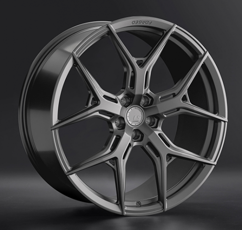 LS Forged FG14 9,5x22 5*112 Et:35 Dia:66,6 MGM