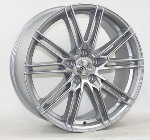 RST R168 8x18 5*114,3 Et:50 Dia:60,1 S