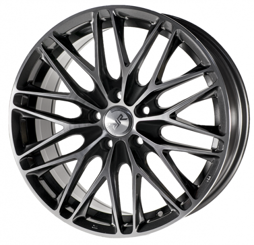 RR CSS3312 6x14 4*100 Et:35 Dia:60,1 MK-P
